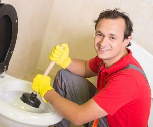 Why choose Plumbing Services Matteson IL for plumbing services in Matteson, IL